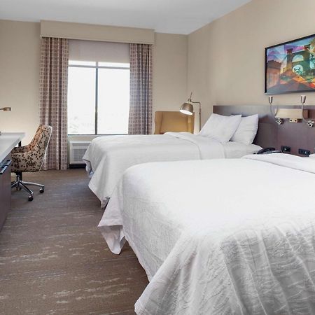 Hilton Garden Inn Waco Esterno foto
