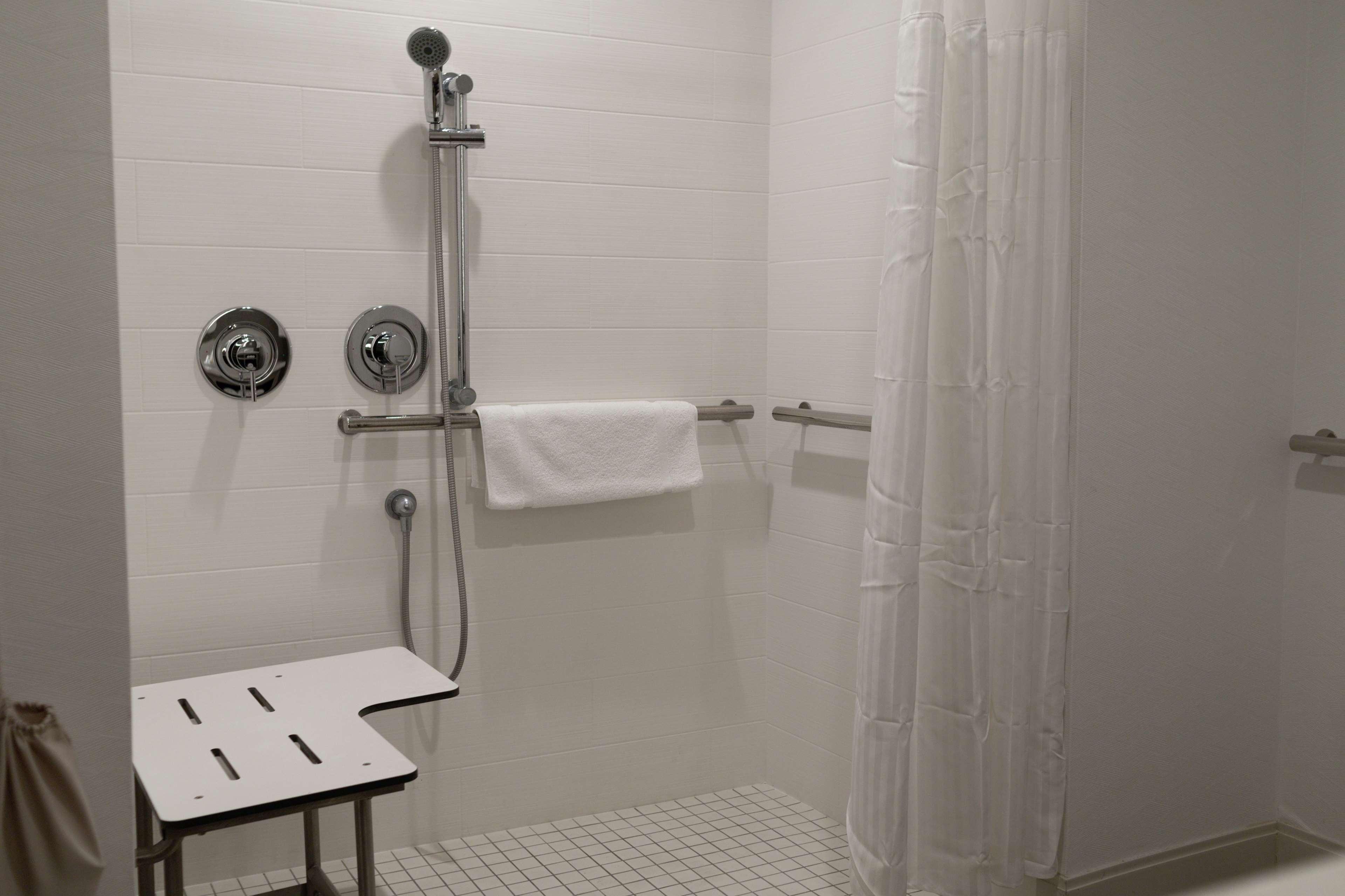 Hilton Garden Inn Waco Esterno foto