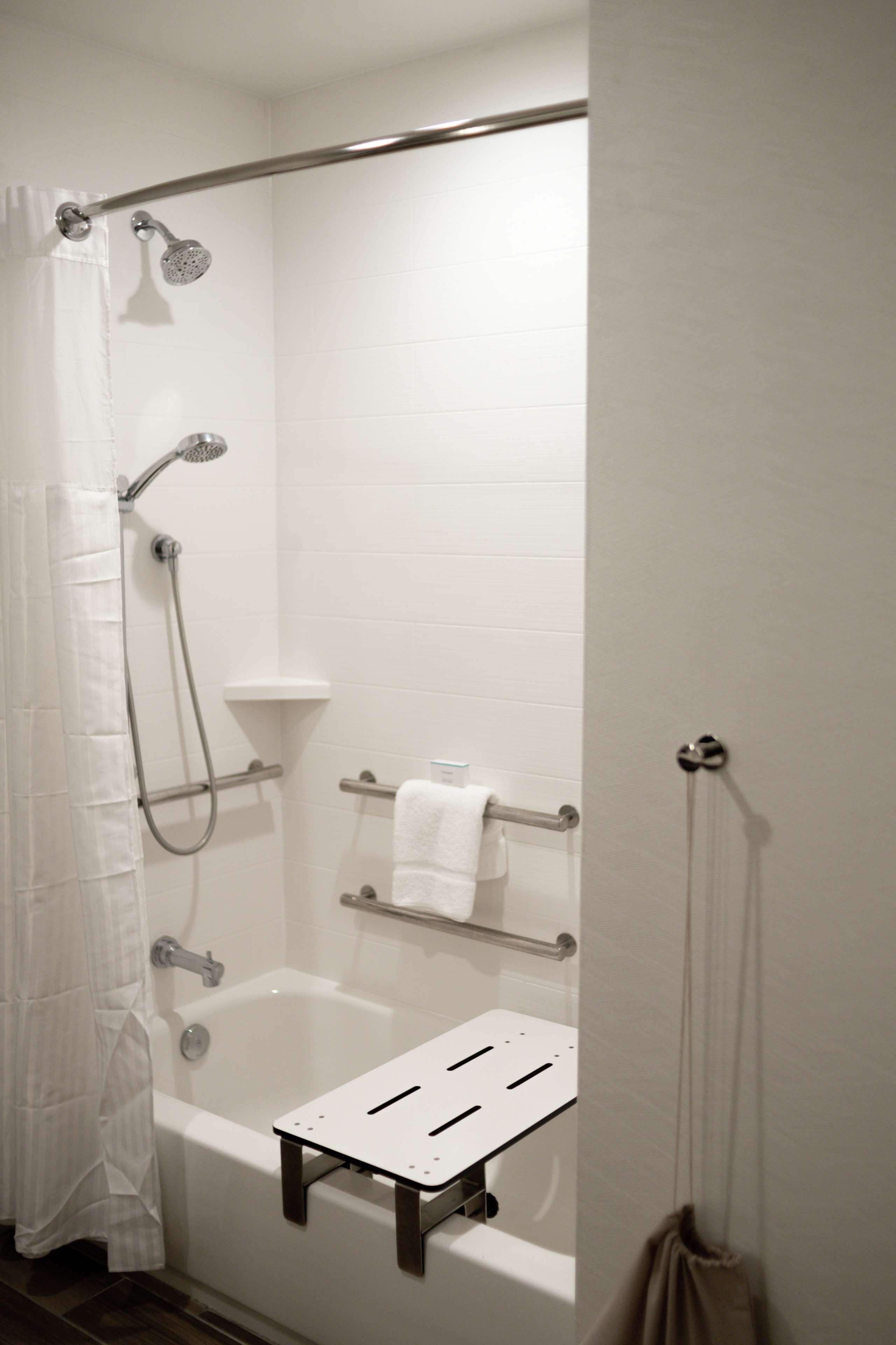 Hilton Garden Inn Waco Esterno foto